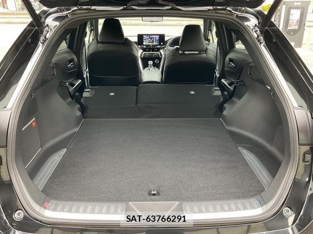 Toyota HARRIER 2023-07 8245286-18