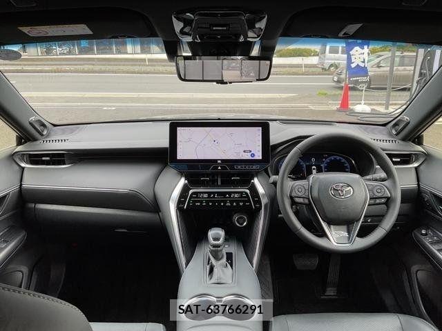 Toyota HARRIER 2023-07 8245286-1