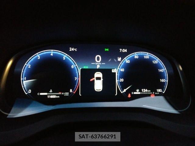 Toyota HARRIER 2023-07 8245286-19