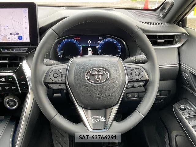 Toyota HARRIER 2023-07 8245286-7