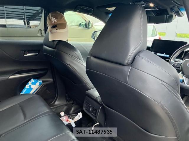 Toyota HARRIER 2021-03 8245299-10