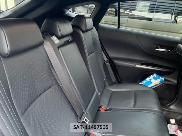 Toyota HARRIER 2021-03 8245299-11