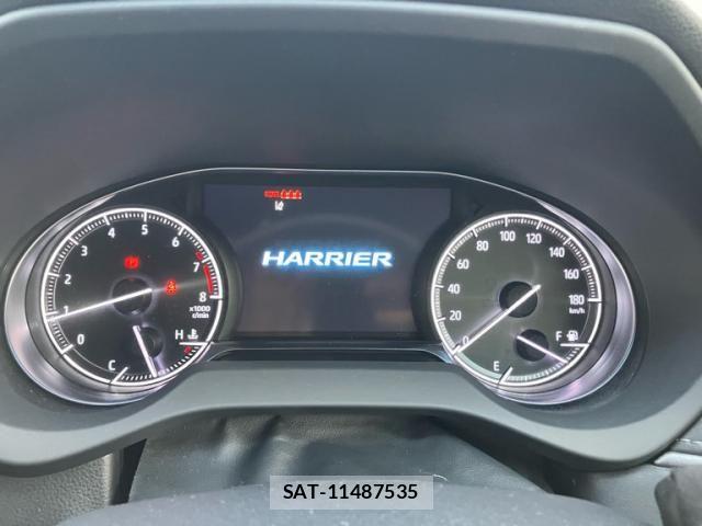 Toyota HARRIER 2021-03 8245299-17