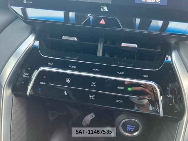 Toyota HARRIER 2021-03 8245299-21