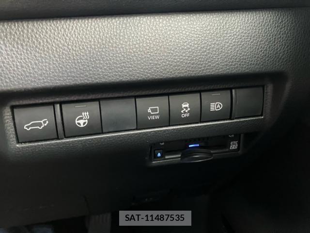 Toyota HARRIER 2021-03 8245299-24