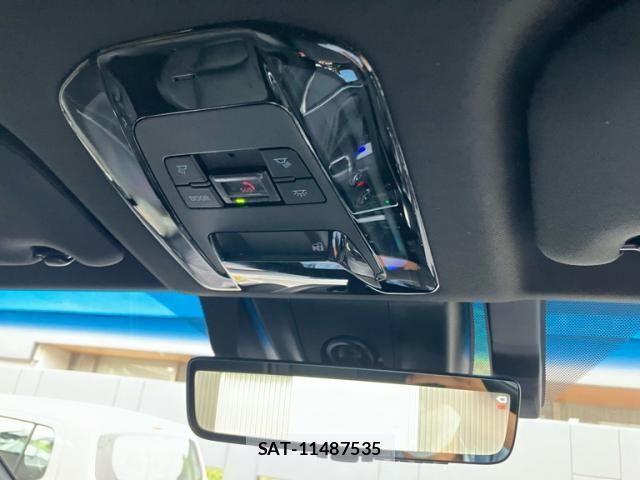 Toyota HARRIER 2021-03 8245299-27