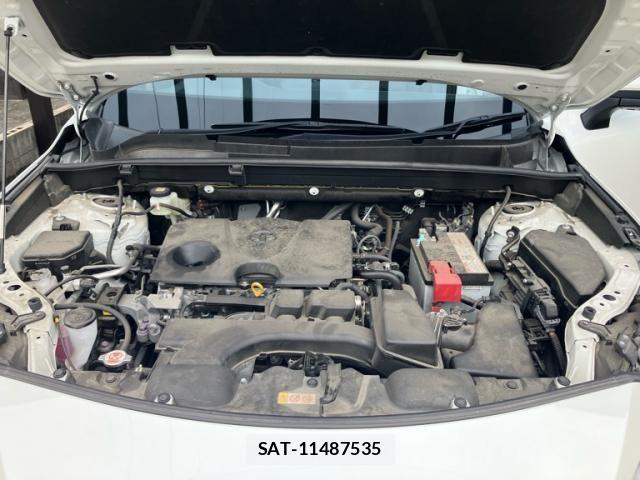 Toyota HARRIER 2021-03 8245299-28