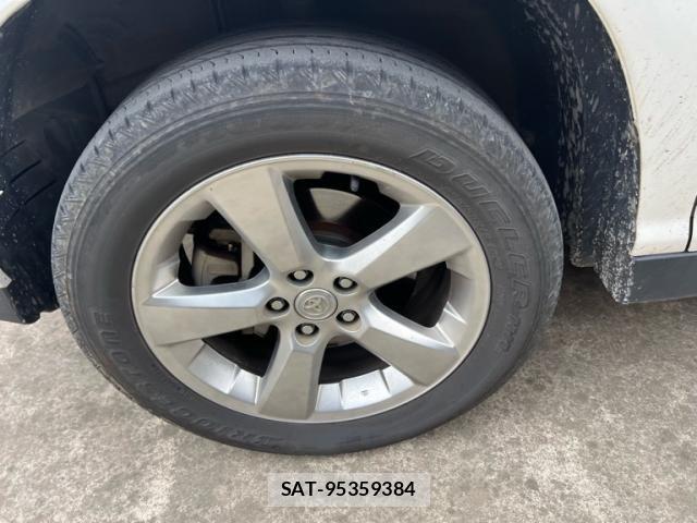 Toyota HARRIER 2007-12 8314653-9