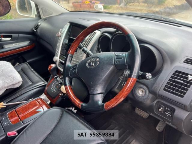 Toyota HARRIER 2007-12 8314653-10