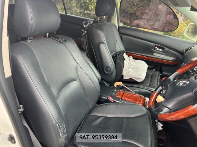 Toyota HARRIER 2007-12 8314653-15