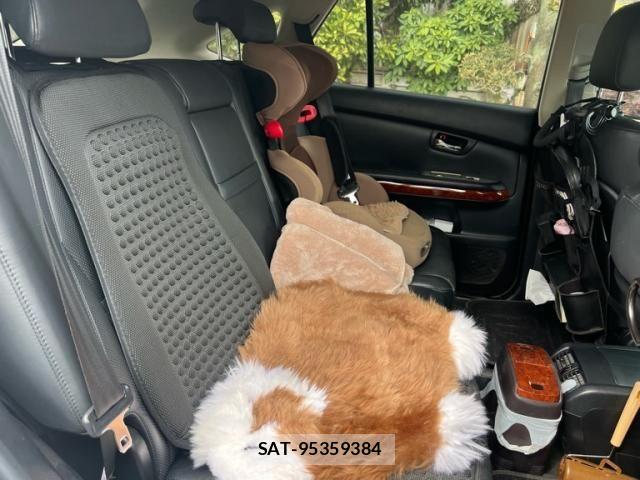 Toyota HARRIER 2007-12 8314653-17