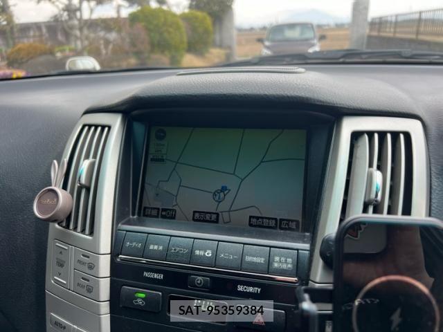 Toyota HARRIER 2007-12 8314653-18