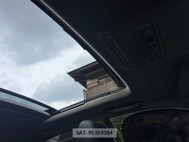 Toyota HARRIER 2007-12 8314653-22