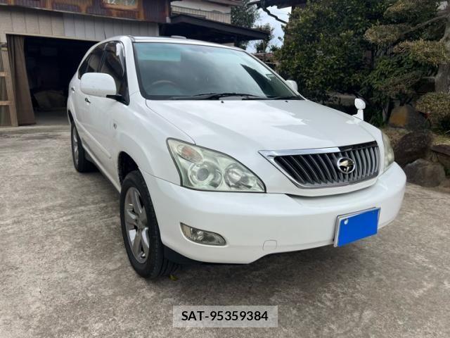 Toyota HARRIER 2007-12 8314653-2