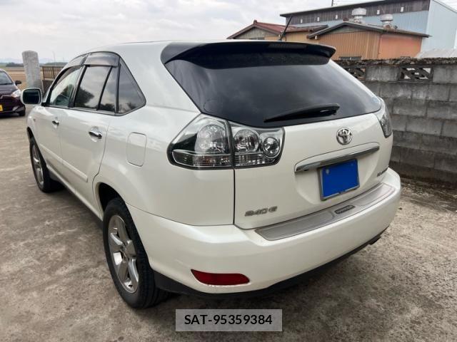Toyota HARRIER 2007-12 8314653-3