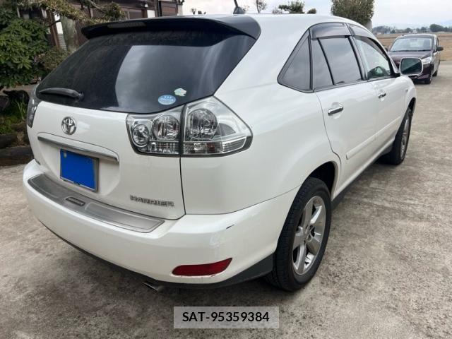 Toyota HARRIER 2007-12 8314653-4