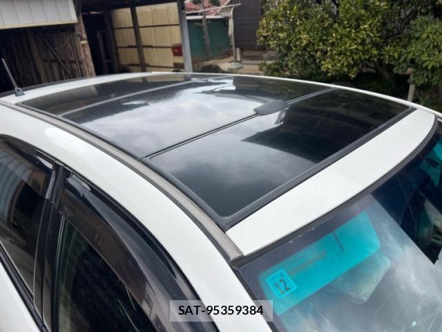 Toyota HARRIER 2007-12 8314653-5