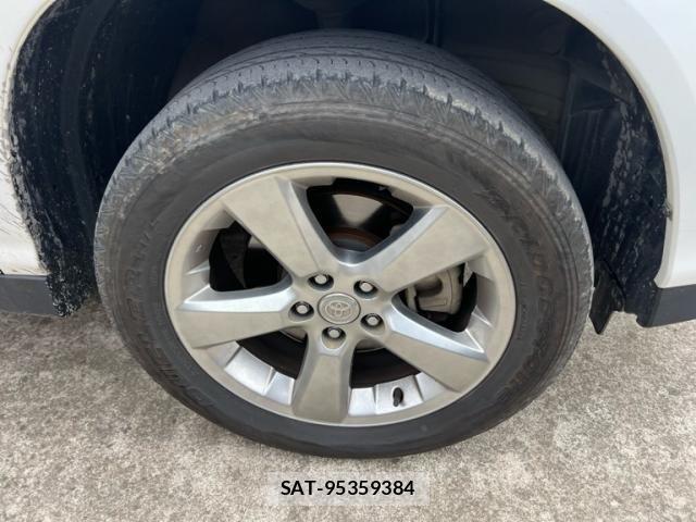 Toyota HARRIER 2007-12 8314653-6