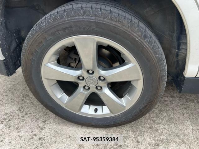 Toyota HARRIER 2007-12 8314653-7