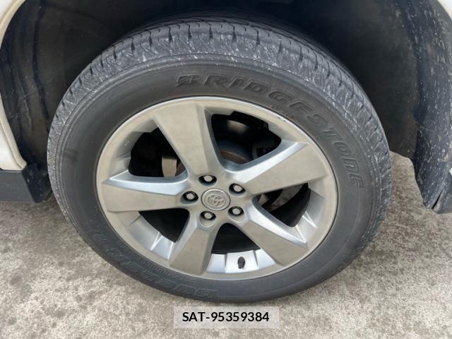Toyota HARRIER 2007-12 8314653-8