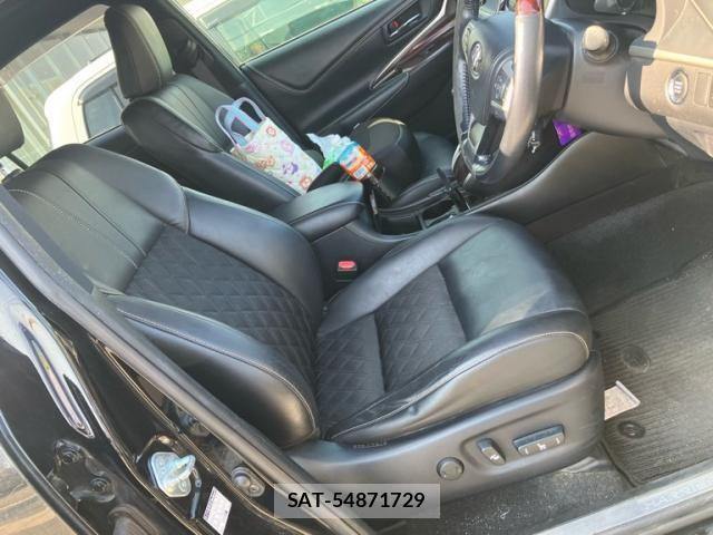 Toyota HARRIER 2014-03 8314649-9