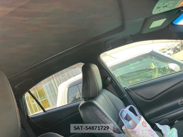 Toyota HARRIER 2014-03 8314649-11
