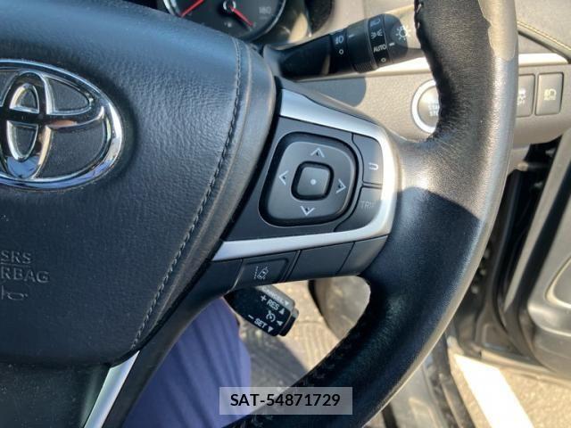 Toyota HARRIER 2014-03 8314649-13