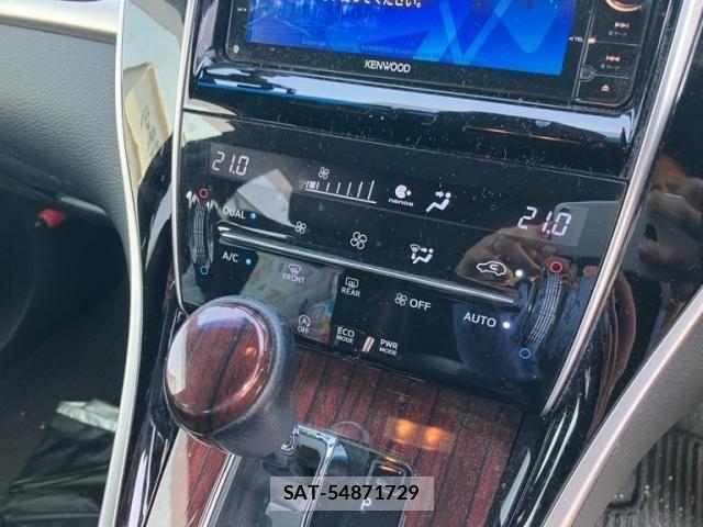 Toyota HARRIER 2014-03 8314649-15