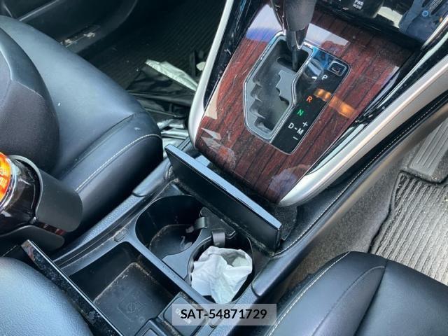 Toyota HARRIER 2014-03 8314649-16
