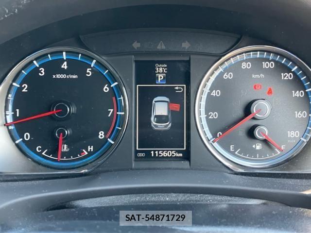 Toyota HARRIER 2014-03 8314649-17