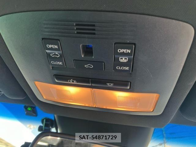 Toyota HARRIER 2014-03 8314649-18