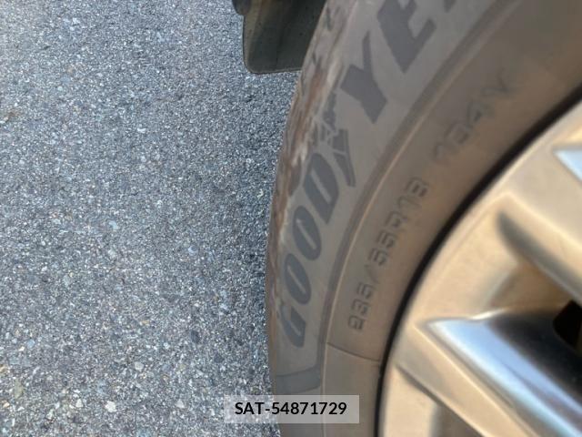 Toyota HARRIER 2014-03 8314649-4