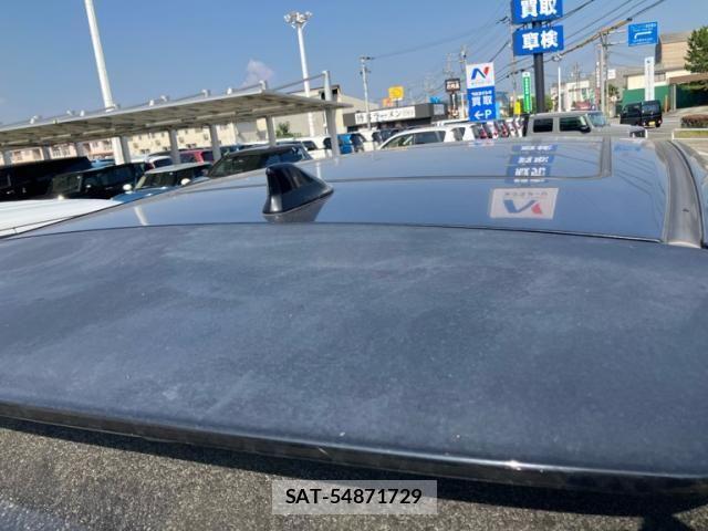 Toyota HARRIER 2014-03 8314649-5