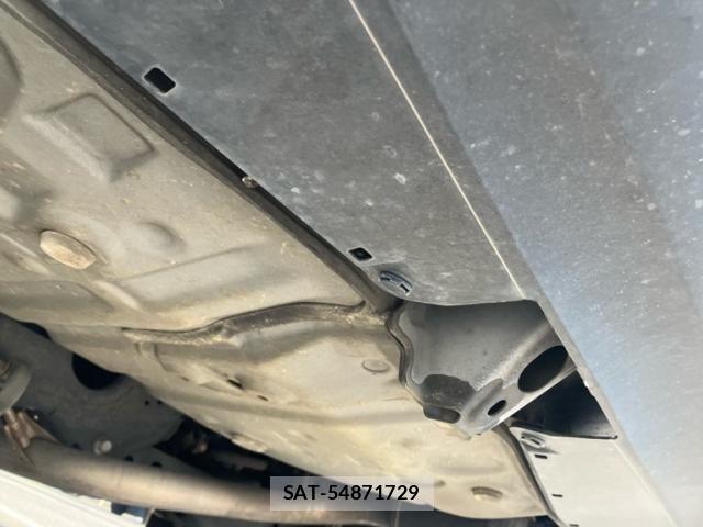 Toyota HARRIER 2014-03 8314649-6