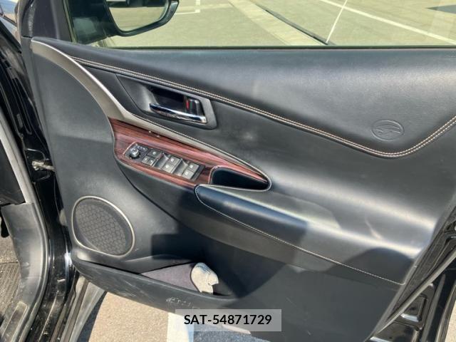 Toyota HARRIER 2014-03 8314649-7