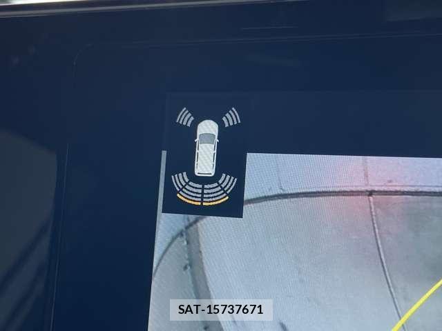 Toyota HARRIER 2023-09 8314629-9