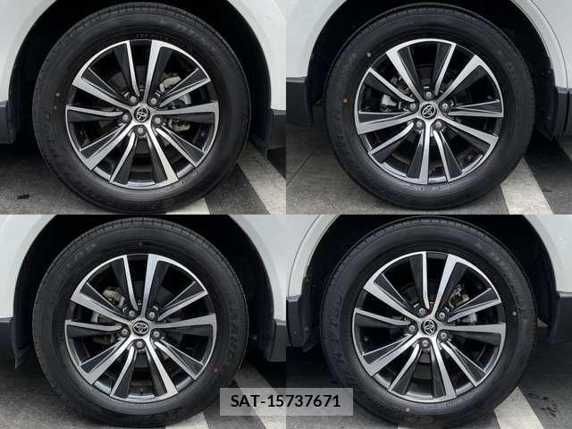 Toyota HARRIER 2023-09 8314629-14