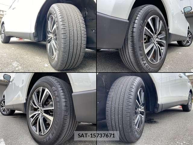 Toyota HARRIER 2023-09 8314629-15