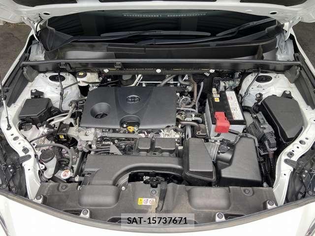 Toyota HARRIER 2023-09 8314629-17