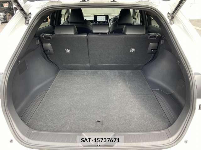 Toyota HARRIER 2023-09 8314629-20