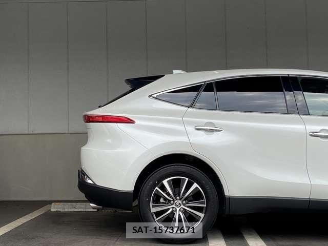 Toyota HARRIER 2023-09 8314629-23