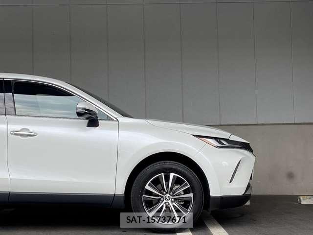 Toyota HARRIER 2023-09 8314629-24