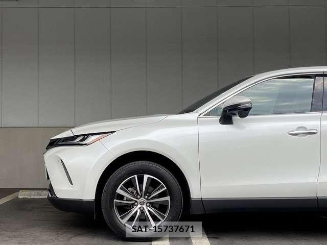 Toyota HARRIER 2023-09 8314629-25