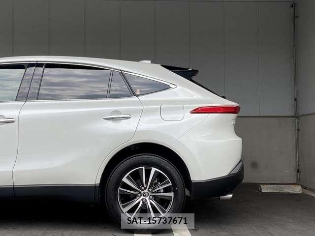 Toyota HARRIER 2023-09 8314629-26