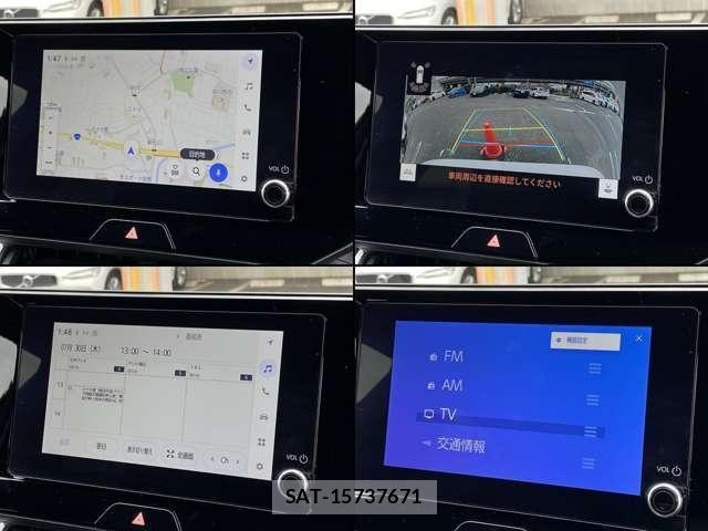 Toyota HARRIER 2023-09 8314629-3