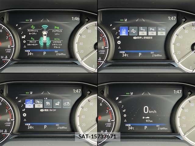 Toyota HARRIER 2023-09 8314629-6