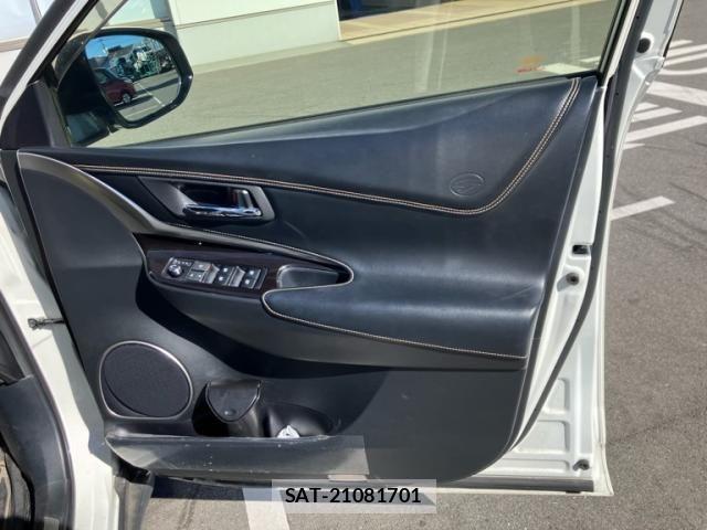 Toyota HARRIER 2018-09 8314639-9