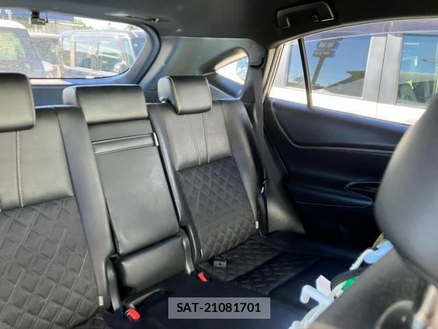 Toyota HARRIER 2018-09 8314639-13