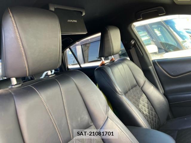 Toyota HARRIER 2018-09 8314639-14