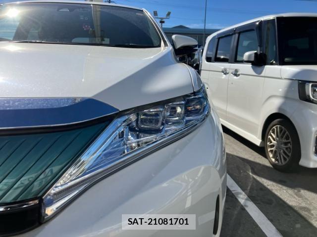 Toyota HARRIER 2018-09 8314639-16